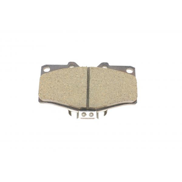 KBP9004 KAVO PARTS Колодки гальмівні (передні) Toyota Land Cruiser 90-02