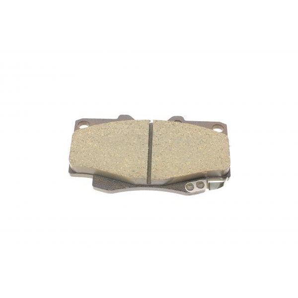 KBP9004 KAVO PARTS Колодки гальмівні (передні) Toyota Land Cruiser 90-02