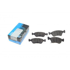 KBP9006 KAVO PARTS Колодки гальмівні (передні) Toyota Avensis 1.6-2.0/2.0TD 97-05