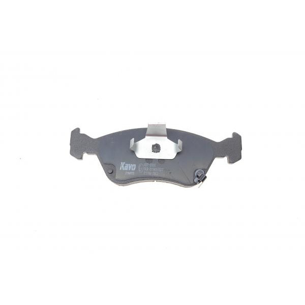 KBP9006 KAVO PARTS Колодки гальмівні (передні) Toyota Avensis 1.6-2.0/2.0TD 97-05