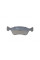 KBP9006 KAVO PARTS Колодки гальмівні (передні) Toyota Avensis 1.6-2.0/2.0TD 97-05
