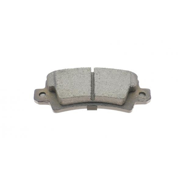 KBP9016 KAVO PARTS Колодки гальмівні (задні) Toyota Corolla 1.4-2.0D 00-