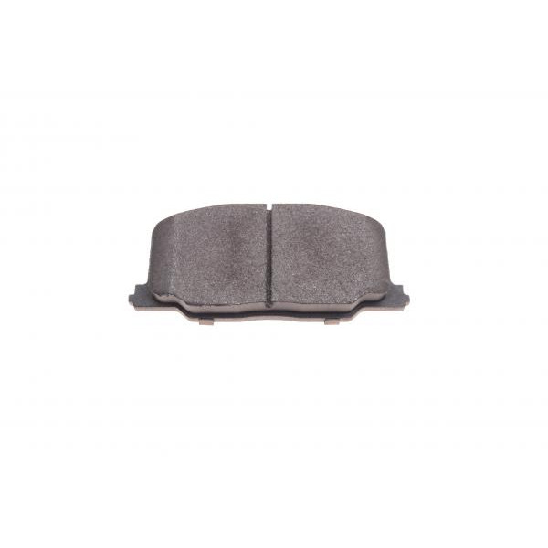 KBP9036 KAVO PARTS Колодки гальмівні (передні) Toyota Avensis 05-08/Camry/Corolla 83-94 (з датчиком)