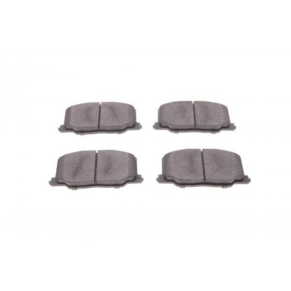 KBP9036 KAVO PARTS Колодки гальмівні (передні) Toyota Avensis 05-08/Camry/Corolla 83-94 (з датчиком)