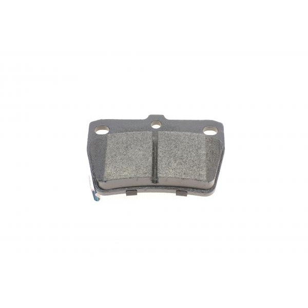KBP9068 KAVO PARTS Колодки гальмівні (задні) Toyota Rav4 II 96-05