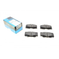 KBP9096 KAVO PARTS Колодки гальмівні (передні) Toyota Hilux 97-15