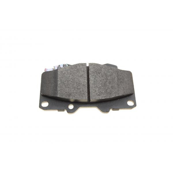 KBP9096 KAVO PARTS Колодки гальмівні (передні) Toyota Hilux 97-15