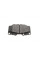 KBP9096 KAVO PARTS Колодки гальмівні (передні) Toyota Hilux 97-15