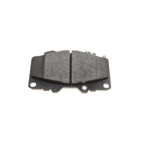 KBP9096 KAVO PARTS Колодки гальмівні (передні) Toyota Hilux 97-15