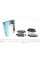 KBP9104 KAVO PARTS Колодки гальмівні (задні) Toyota Auris 06-/Corolla 1.3-2.0D 12- (Bosch)