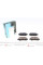 KBP9119 KAVO PARTS Колодки гальмівні (задні) Toyota Camry/Avalon/Solara 99-12