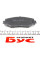 KBP9120 KAVO PARTS Колодки гальмівні (передні) Toyota RAV4 III 06-/Auris 07-