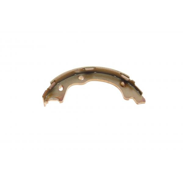 KBS3414 KAVO PARTS Колодки гальмівні (задні) Hyundai i30/ix35/Kia Cee'd/PRO 1.4-2.0 06- (барабанні) (168x27)