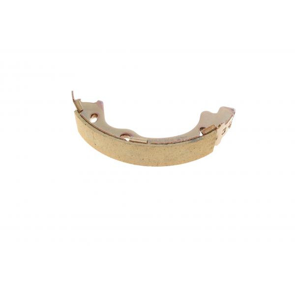 KBS3414 KAVO PARTS Колодки гальмівні (задні) Hyundai i30/ix35/Kia Cee'd/PRO 1.4-2.0 06- (барабанні) (168x27)