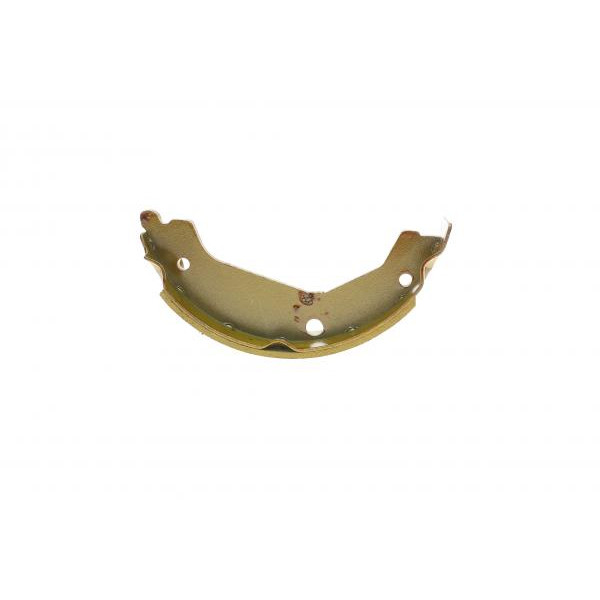 KBS4408 KAVO PARTS Колодки ручника Kia Sorento I 02- (190x39.8)