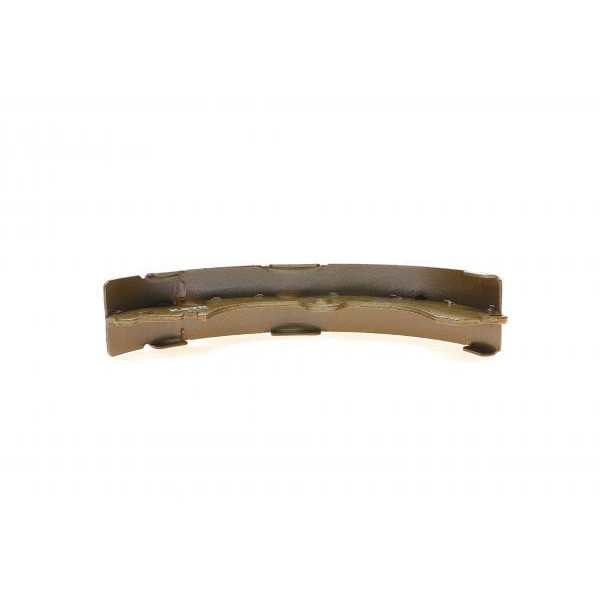 KBS9914 KAVO PARTS Колодки гальмівні (задні) Toyota Camry -98 (199.76x37) (барабанні)