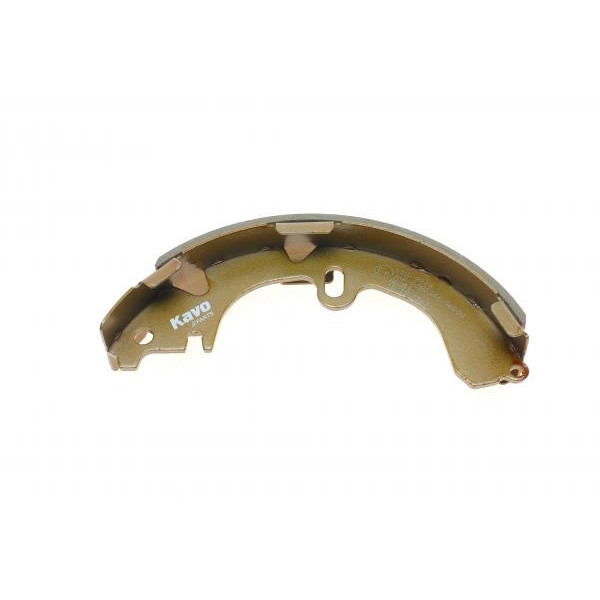 KBS9914 KAVO PARTS Колодки гальмівні (задні) Toyota Camry -98 (199.76x37) (барабанні)