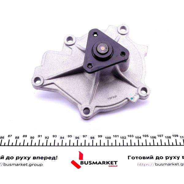 KW1623 KAVO PARTS Помпа води Hyundai Santa Fe II/Kia Sorento 2.0/2.2 CRDi 09-