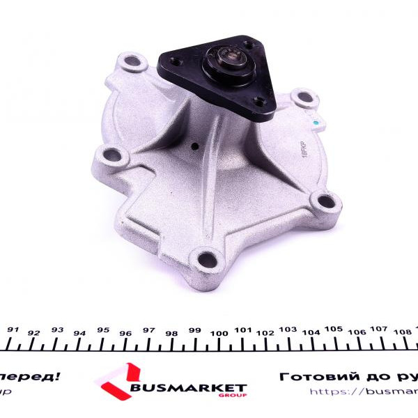 KW1623 KAVO PARTS Помпа води Hyundai Santa Fe II/Kia Sorento 2.0/2.2 CRDi 09-