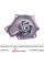 KW1623 KAVO PARTS Помпа води Hyundai Santa Fe II/Kia Sorento 2.0/2.2 CRDi 09-