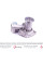 MW1418 KAVO PARTS Помпа води Mitsubishi Pajero/L300/L400 2.5TD 82-