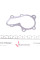 MW1435 KAVO PARTS Помпа води Mitsubishi Colt 1.3-1.5 96-03/ Lancer 1.3-1.6i 03-