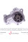MW1435 KAVO PARTS Помпа води Mitsubishi Colt 1.3-1.5 96-03/ Lancer 1.3-1.6i 03-