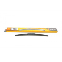NU014L KAVO PARTS Щітка склоочисника (гібридна) (350mm) (NWB)