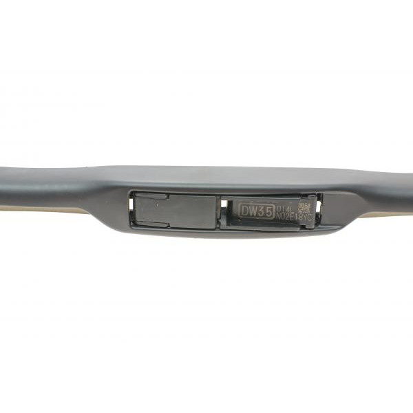 NU014L KAVO PARTS Щітка склоочисника (гібридна) (350mm) (NWB)