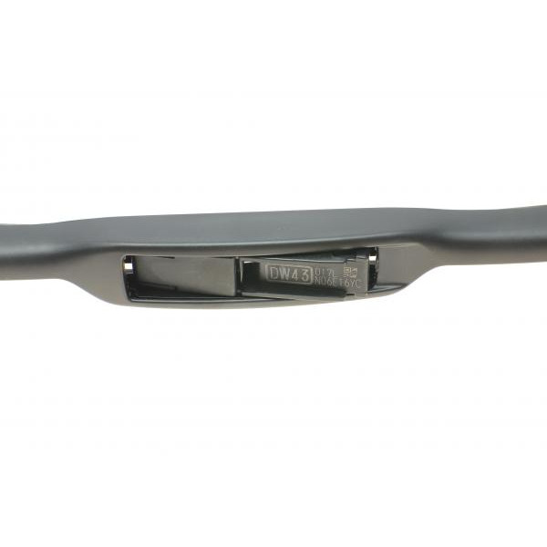 NU017L KAVO PARTS Щітка склоочисника (гібридна) (425mm) (NWB)