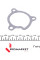 NW1278 KAVO PARTS Помпа води Nissan Primera/X-Trail 2.0/2.5 01-