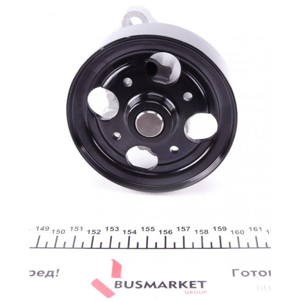 NW1278 KAVO PARTS Помпа води Nissan Primera/X-Trail 2.0/2.5 01-