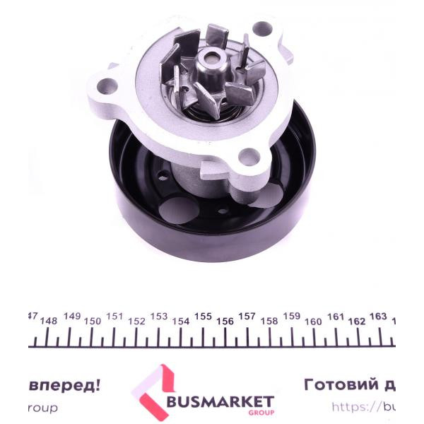 NW1278 KAVO PARTS Помпа води Nissan Primera/X-Trail 2.0/2.5 01-