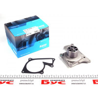 NW1287 KAVO PARTS Насос води Renault Kangoo 1.5dCi 10-