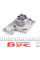 NW1287 KAVO PARTS Насос води Renault Kangoo 1.5dCi 10-