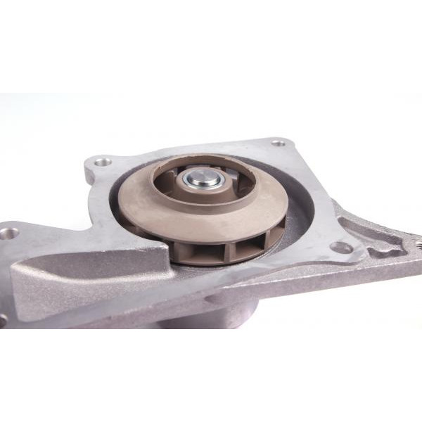 NW1287 KAVO PARTS Насос води Renault Kangoo 1.5dCi 10-
