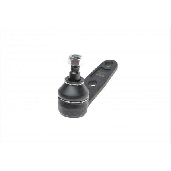 SBJ1001 KAVO PARTS Опора кульова (передня/знизу) Chevrolet Aveo/Kalos 05-/Daewoo Kalos 02-