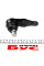 SBJ1003 KAVO PARTS Опора кульова (передня/знизу) Chevrolet Lacetti 05-