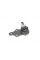 SBJ1010 KAVO PARTS Опора кульова (передня/знизу) Daewoo Evanda 2.0 DOHC 16V 02-04 (d=18mm)