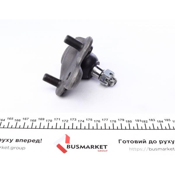 SBJ2015 KAVO PARTS Опора кульова (передня/L) Honda Civic VIII 1.3 Hybrid 06-