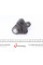 SBJ2015 KAVO PARTS Опора кульова (передня/L) Honda Civic VIII 1.3 Hybrid 06-