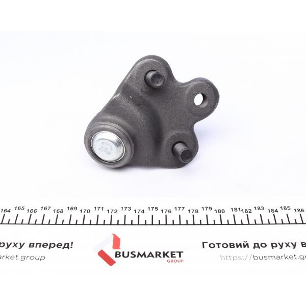 SBJ2015 KAVO PARTS Опора кульова (передня/L) Honda Civic VIII 1.3 Hybrid 06-