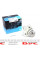 SBJ2016 KAVO PARTS Опора кульова (передня/R) Honda Civic VIII 1.3 Hybrid 06-