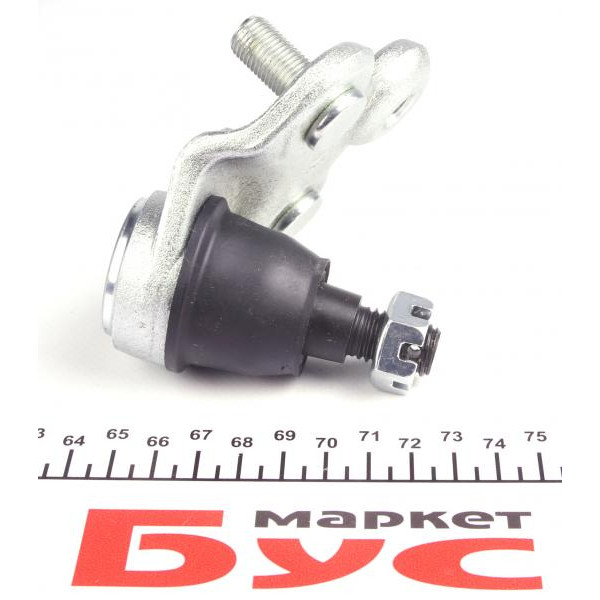 SBJ2016 KAVO PARTS Опора кульова (передня/R) Honda Civic VIII 1.3 Hybrid 06-