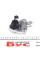 SBJ2016 KAVO PARTS Опора кульова (передня/R) Honda Civic VIII 1.3 Hybrid 06-