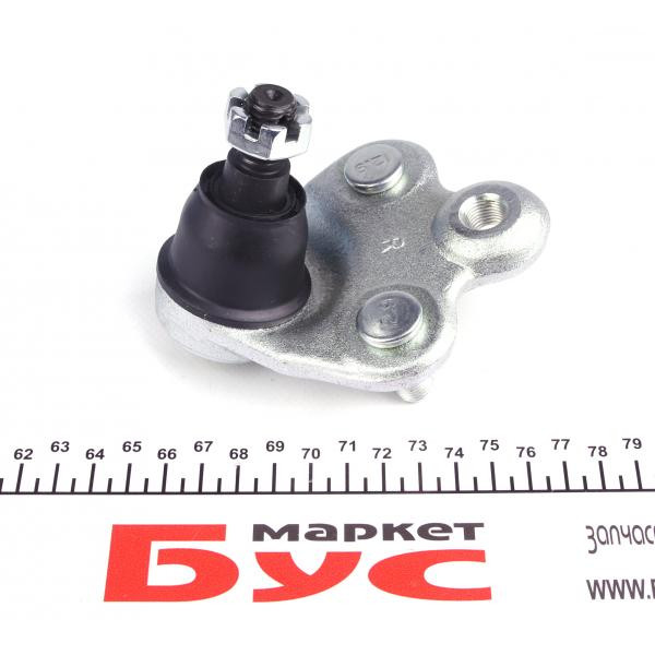 SBJ2016 KAVO PARTS Опора кульова (передня/R) Honda Civic VIII 1.3 Hybrid 06-