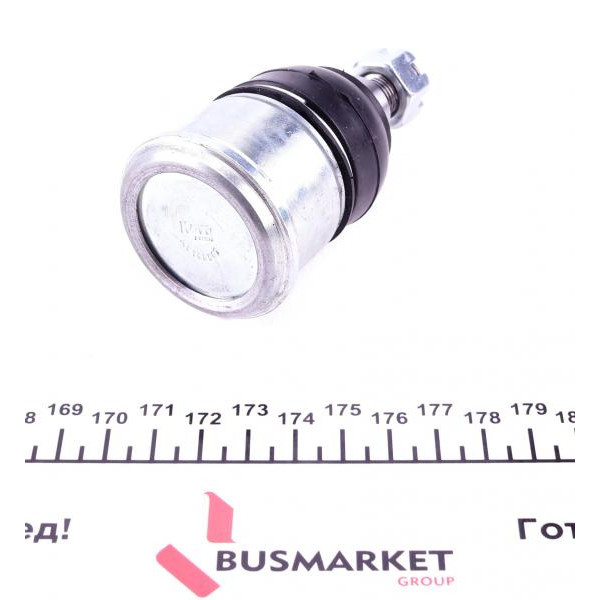 SBJ2024 KAVO PARTS Опора кульова (передня/знизу) Honda Accord 2.0-2.4 03-