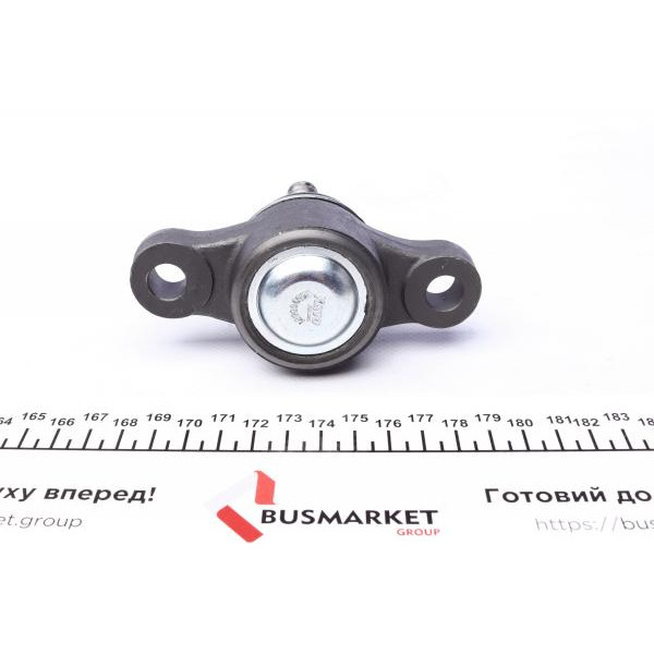 SBJ3002 KAVO PARTS Опора кульова (передня/знизу) Hyundai Sonata V 05-10