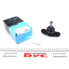SBJ4010 KAVO PARTS Опора кульова (передня/знизу) Hyundai i30/ Kia Cee'd 06-