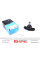 SBJ4010 KAVO PARTS Опора кульова (передня/знизу) Hyundai i30/ Kia Cee'd 06-
